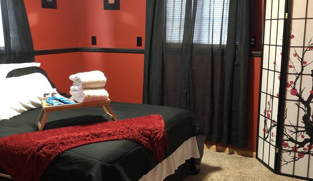 Black Hills Best Value Inn