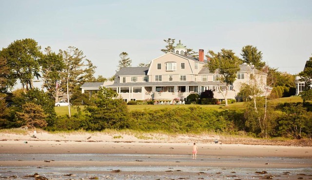 Black Point Inn