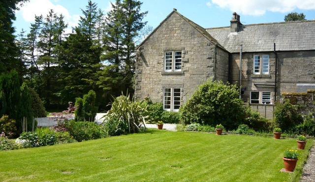 Blackaddie House Hotel