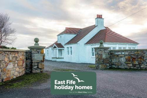 Blacklaws Farmhouse - Blacklaws Steading