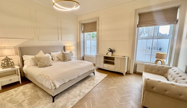 'Blair' in Allandale ApartHotel