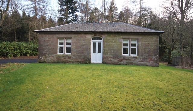 Blairquhan Cottages