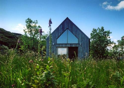 Blar na Leisg self catering Lodge 1
