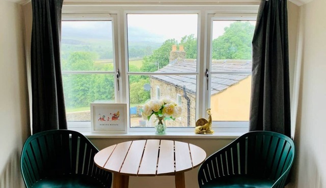 Bleabeck View - Modern House with a View
