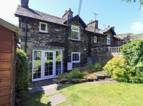 Bleaberry Cottage