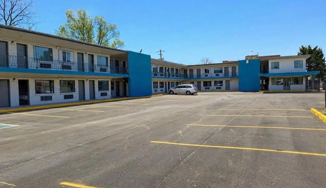 BlissPoint Inn Muncie