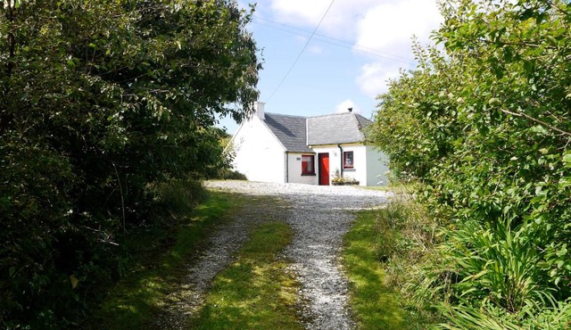 Blossom Cottage