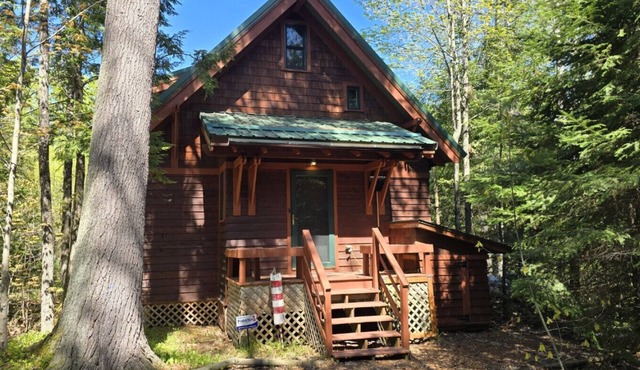 Blue Spruce Chalet @ Brickyard Creek, Bayfield