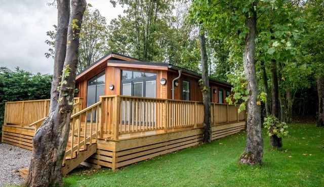 Bluebell Lodge