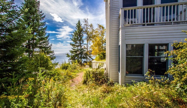 Bluefin Bay Premium Home 57 - Lake Superior - Tofte, MN