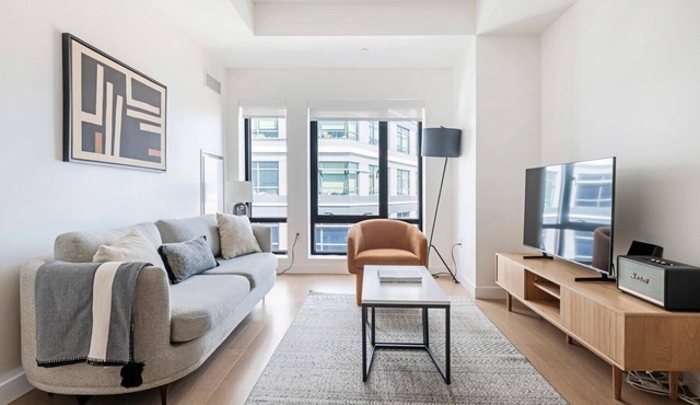 Blueground | Fenway–Kenmore, pool, nr Fenway Park
