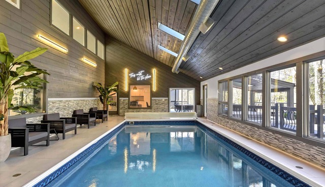 Bluffside Retreat Sum