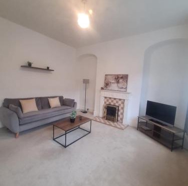 Blyth 1 Bedroom Apartment