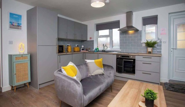 Bondi beach Getaway - One bedroom apartment