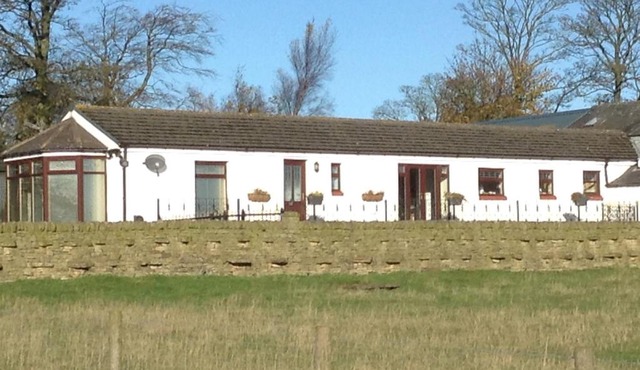 Bonners Lodge