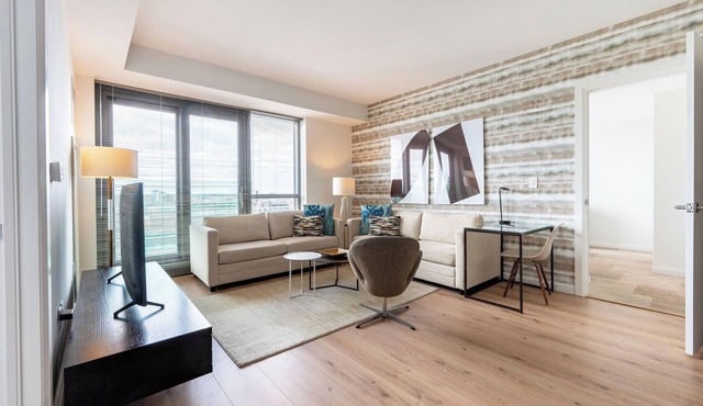 Boston 2 Bedroom, Across from Fenway Park