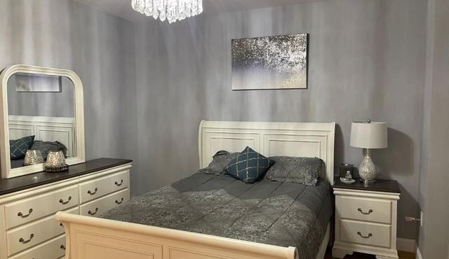 Boston Luxury 3 bedroom Private Condo