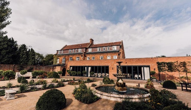 Bowburn Hall Hotel