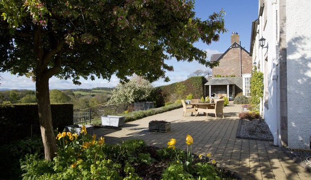 Bowden House B&B