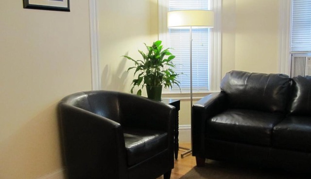 Bowers House BnB Harvard MIT Cambridge Boston