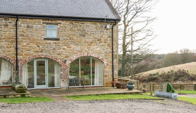Bowes Barn