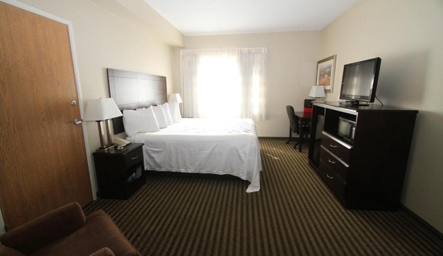 Bowman Inn and Suites