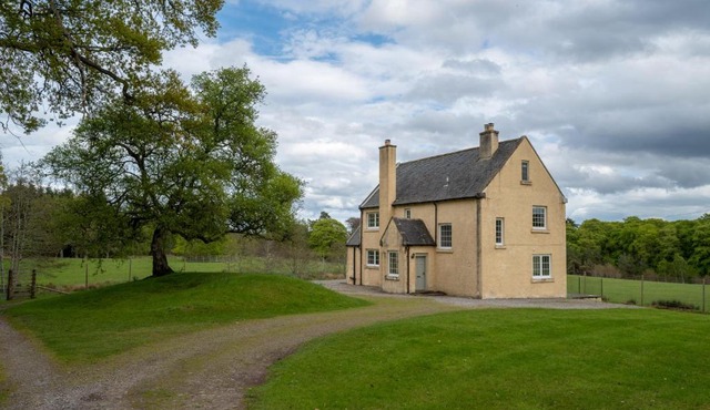 Braemoray