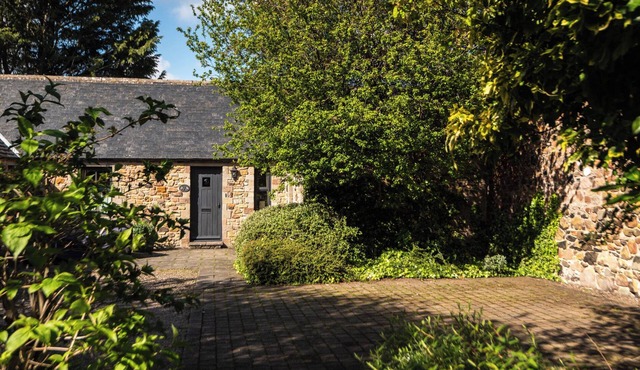 BRAMBLE COTTAGE, family friendly, character holiday cottage in Wooler