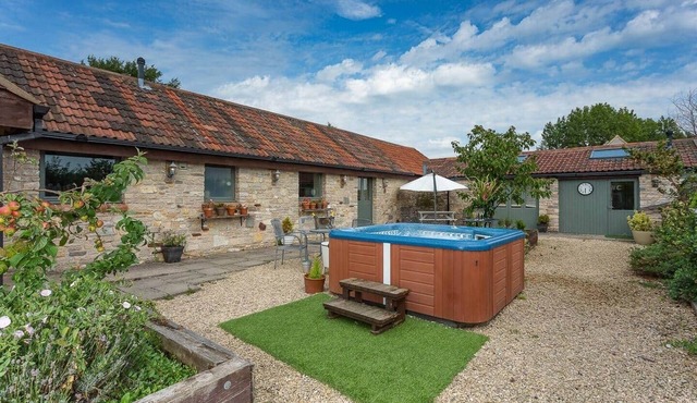 Bramley Barn