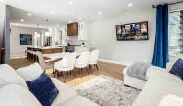 Brand NEW Build, D-Town Views, must See!.!.!.!.!