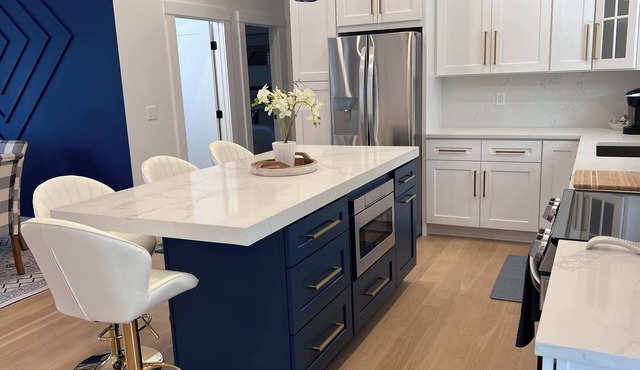 Brand New Guest house