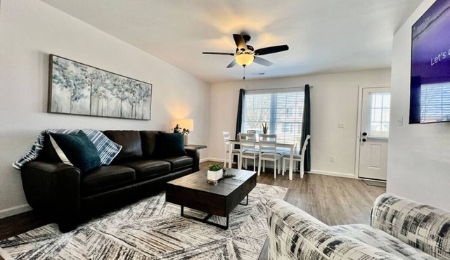 Brand new, hidden Pearl of a home Batesville, IN