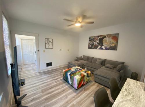 Brand new home just minutes from downtown Cincinnati