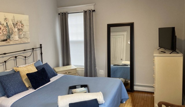 💥Brand New Unit! - UNH👩🏻‍🎓Portsmouth - FreeWine🍷