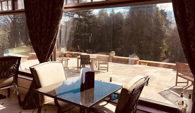 Brass Castle Country House Accommodation