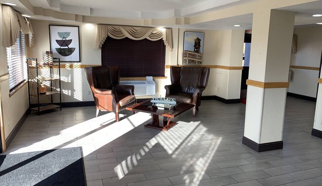 Brentwood Inn Clinton