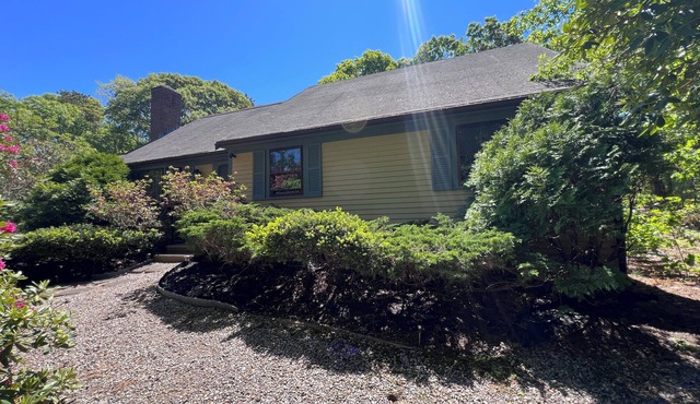 Brewster Home in Convenient Location (1055)