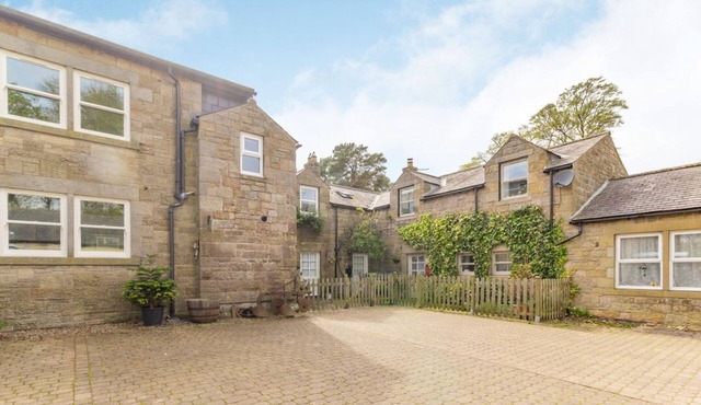 Briar Cottage: Ideal Couples Retreat