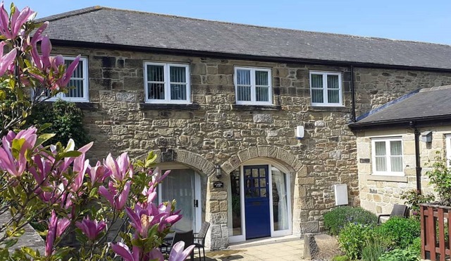 Briarhill House – Spacious Dog‑Friendly 3‑Bedroom House with Cycle Storage
