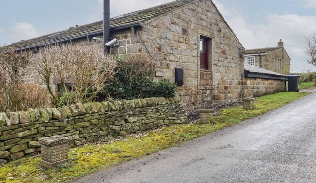 Bride Cross Granary, Otley