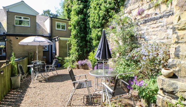 Bridge Cottage