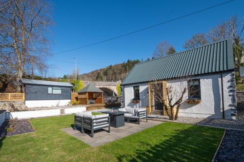 Bridgend Bothy