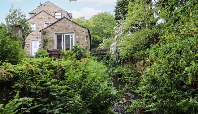 Bridgend Cottage