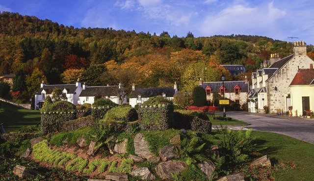 Bridgend House B & B