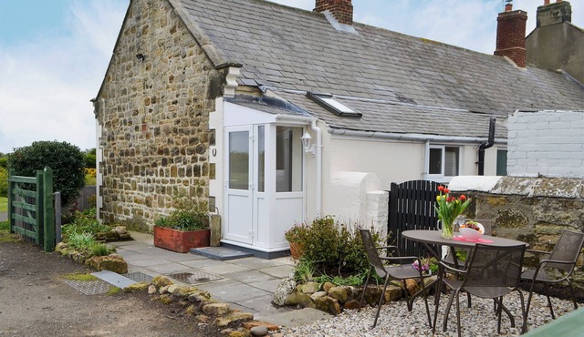 Brierdene End Cottage