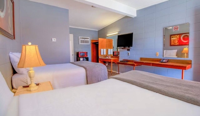 Bright 2-Queen Stay Close to Museum & City Park Trails + Free Parking