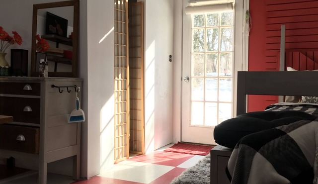 Bright & Beautiful Studio