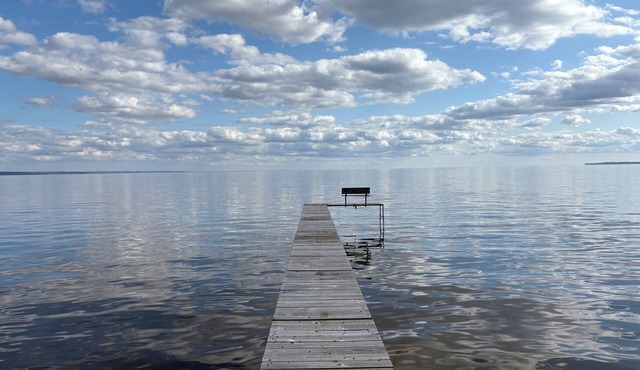 Brighton Beach Cottage/On Lake Winnebago & 25 Min From Lambeau Field