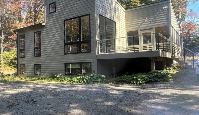 Bristol Maine: 3BR Pemaquid Beach Cottage