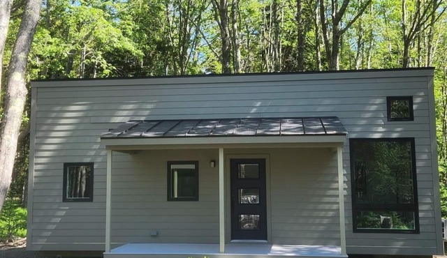Bristol ME: Pemaquid Beach 3BR Cabin